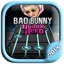 ダウンロード Bad Bunny Guitar Hero Music をインストールする 最新 APK ダウンローダ