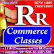 Download RRCommerce Classes For PC Windows and Mac 1.0