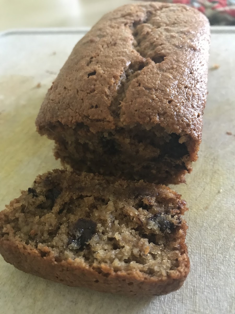 banana bread