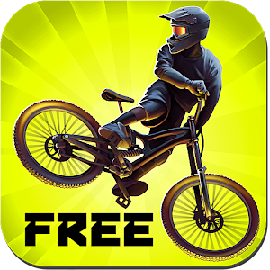 Bike Mayhem Free For PC (Windows & MAC)