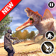 Download Dinosaur Hunter Adventure For PC Windows and Mac 1.0