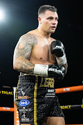 Kevin Lerena