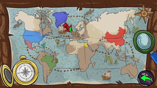 How to mod Mythical Miles 1.2.7 mod apk for bluestacks