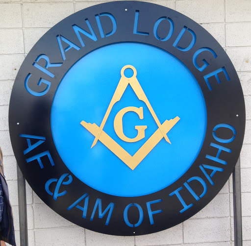 Masonic Grand Lodge