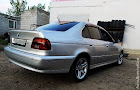 продам авто BMW 525 5er Touring (E39)