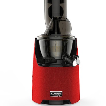 Máy Ép Trái Cây Kuvings EVO820 (400ml)