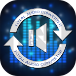 Total Audio Converter Apk