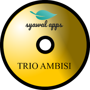Download Trio Ambisi (MP3) For PC Windows and Mac