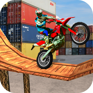 Download Bike Stunt Trail Trick Master For PC Windows and Mac