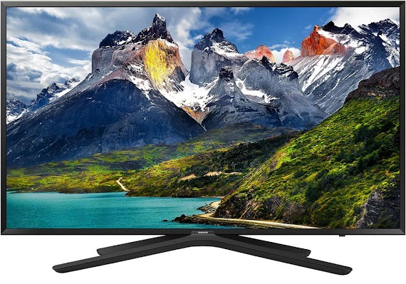 Smart Tivi Samsung Full HD UA43N5500AKXXV (43inch)