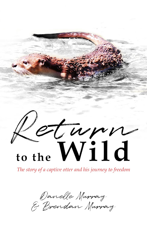 'Return to the Wild' is an awe-inspiring story of dedication to a cause, bravery and courage.