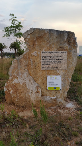 Parque Empresarial Do Casarão 