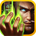 Kung Fu Fatal Fight Apk