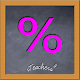 Download Percentages Mathematics For PC Windows and Mac 1.0