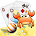 Crabby High-Low