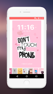 How to download Smile Lock - Funny lock screen - funny wallpapers 1.0.2409 unlimited apk for laptop