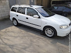 продам авто Opel Astra Astra G Caravan