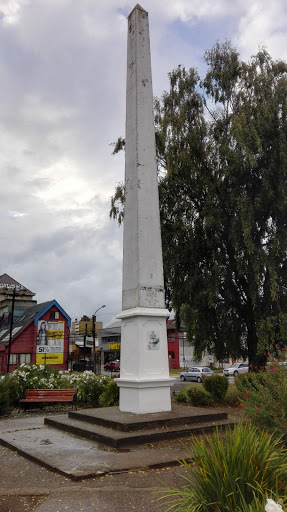 Obelisco de Valdivia