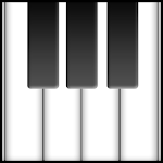 virtual piano game Apk