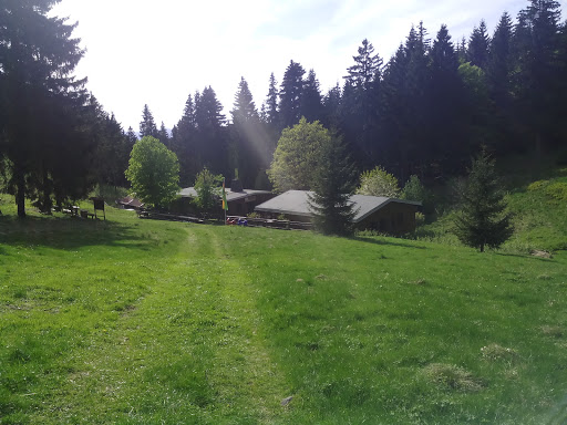 Jahnhütte