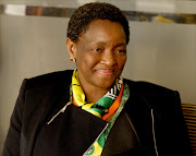 Social Development Minister Bathabile Dlamini. Picture: VATHISWA REUSELO