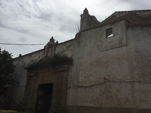 Convento De Santo Domingo 