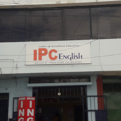 IPC English