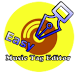 Easy Music Tag Editor . Apk