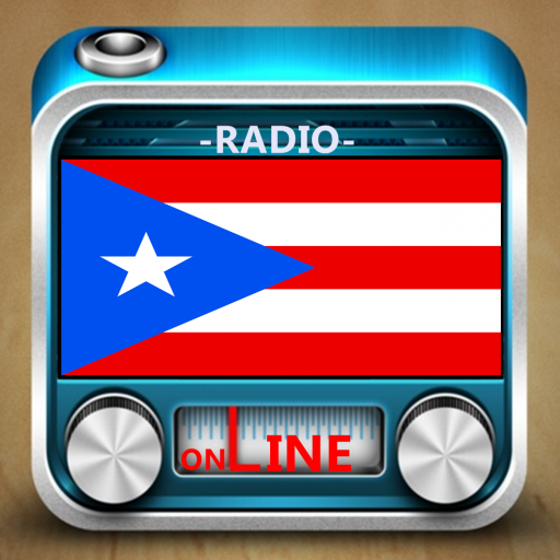 Android application Puerto Rico Radio  Online screenshort