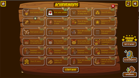 How to get Age of Warriors Roman Conquest patch 1.0.2 apk for laptop