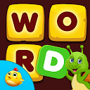 ダウンロード Toddlers Word Puzzles をインストールする 最新 APK ダウンローダ