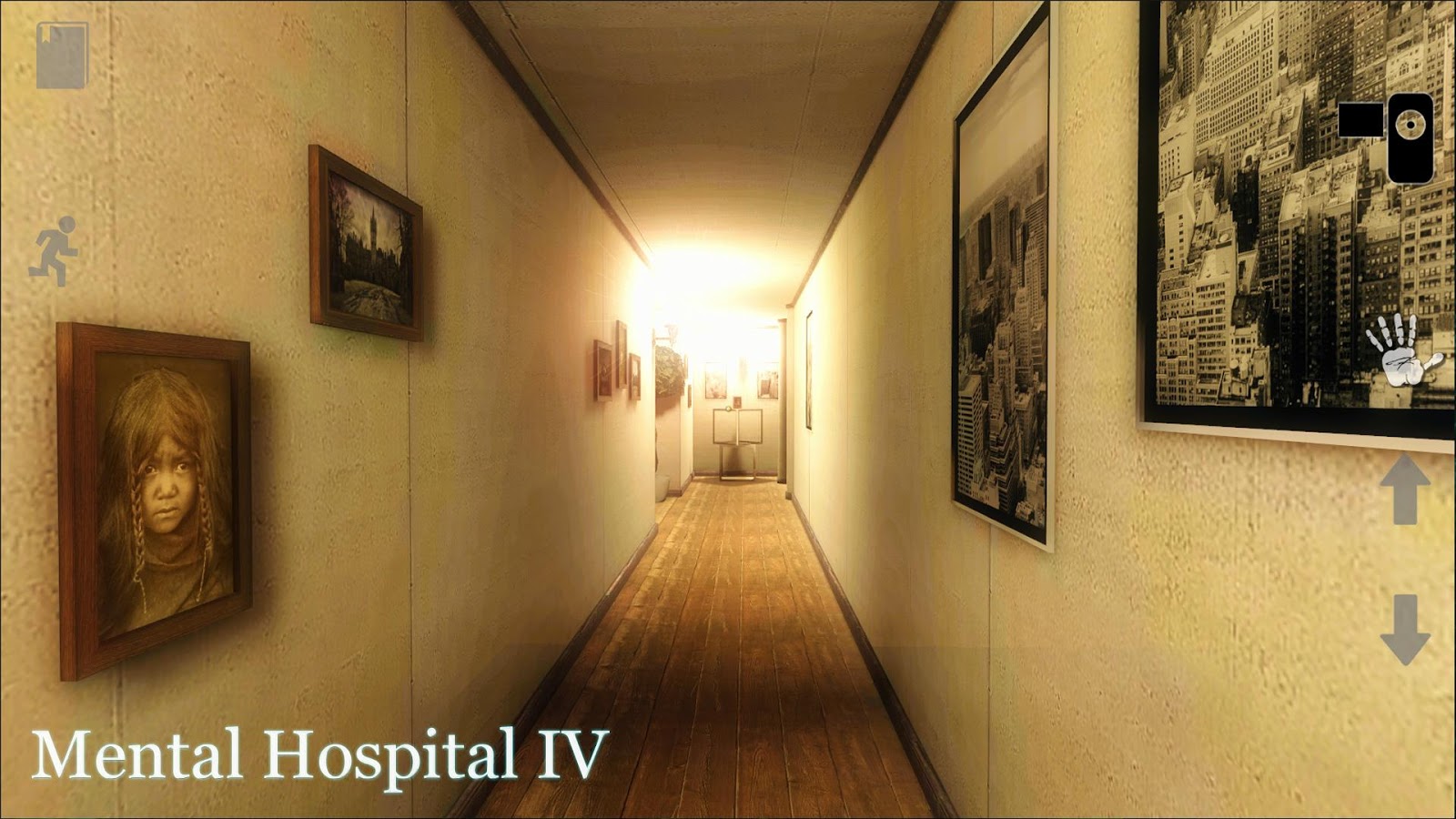    Mental Hospital IV- screenshot  