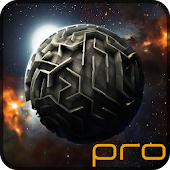 Maze Planet 3D Pro - DK GAMES