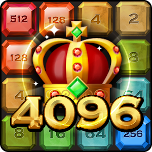 Download 4096 Jewels : Make Crown For PC Windows and Mac