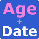 Date + Age Calculator Apk