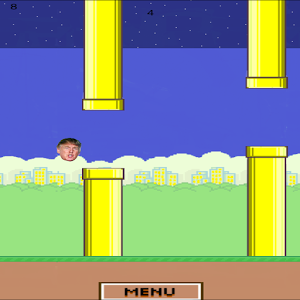 Download Jumping Trump For PC Windows and Mac