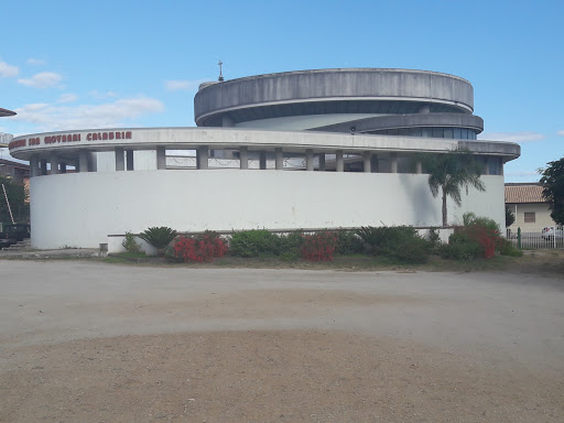 Chiesa San Giovanni