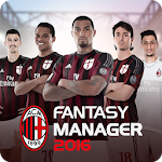 AC Milan Fantasy Manager 2016 Apk