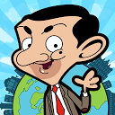 ダウンロード Mr Bean™ - Around the World をインストールする 最新 APK ダウンローダ