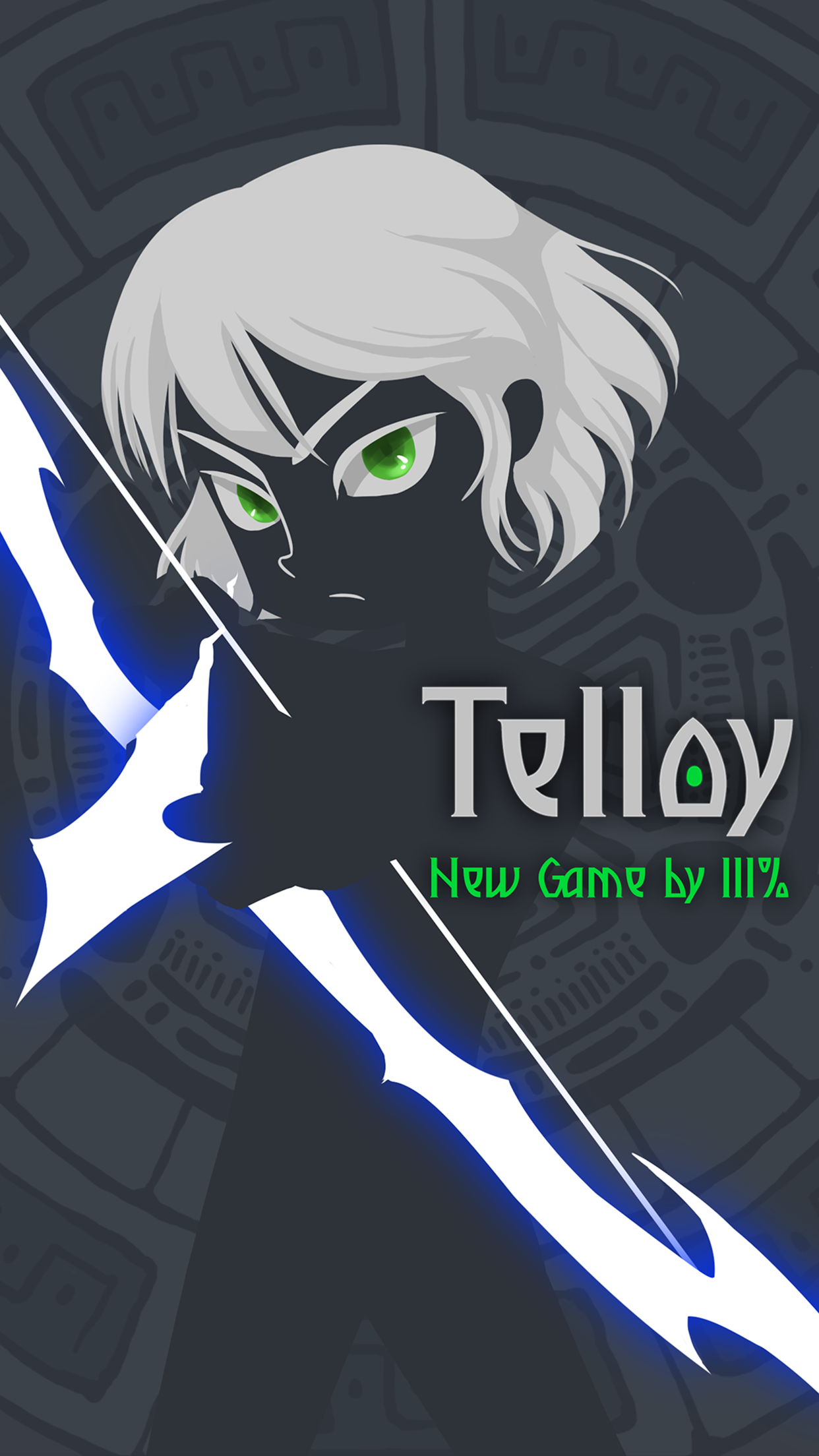 Android application Telloy screenshort