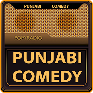 Download Radio Punjabi Comedy For PC Windows and Mac