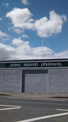 Páirc Náomh Phádraig