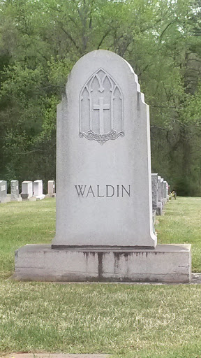 Waldin Memorial