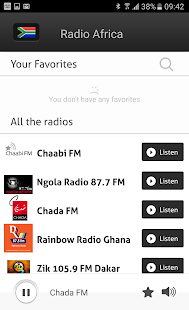 How to get Radio Africa - Radios AFR patch 1.1 apk for bluestacks