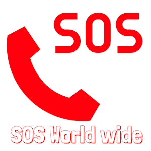 Download SOS Central America Emergency Phone Number For PC Windows and Mac