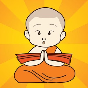 Download Pray TH บทสวดมนต์ วันพระ สังฆทาน สวดมนต์ข้ามปี For PC Windows and Mac