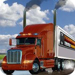 Truck Driver Traffic Rider 3D Apk