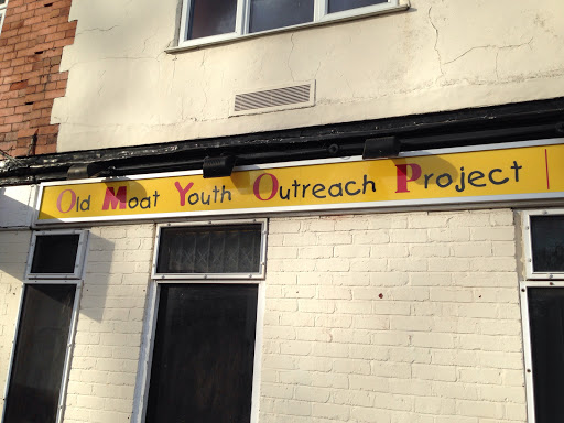 Withington - Old Moat Youth Outreach Project