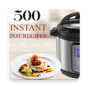 ダウンロード 500 Instant Pot Recipes をインストールする 最新 APK ダウンローダ