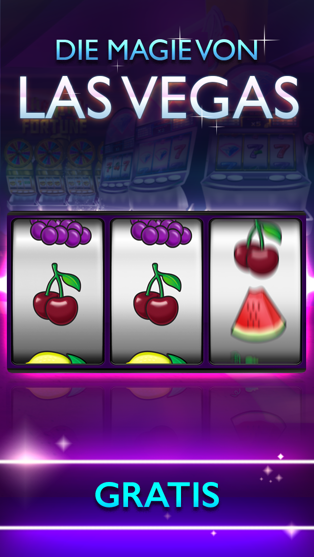 Android application Casino Magic FREE Slots screenshort